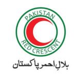 Pakistan Red Crescent Society Lahore