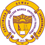 The Government College Women University Faisalabad